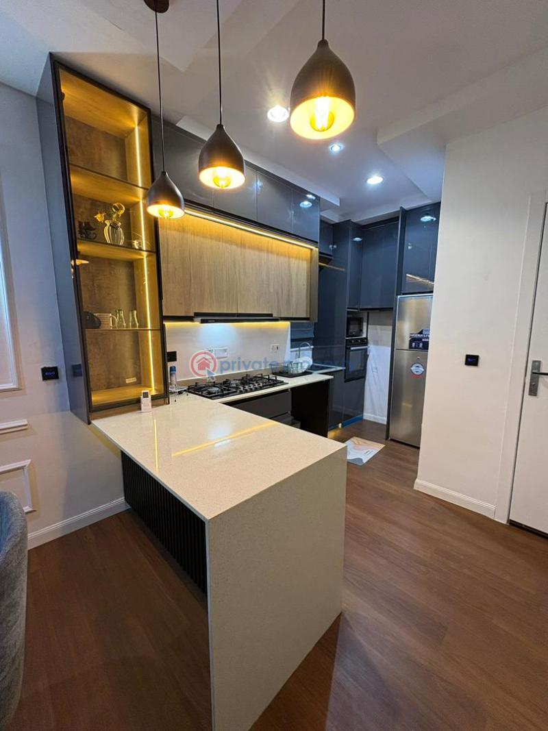 2 bedroom Shared Apartment Short let Oniru Victoria Island Lagos - 8