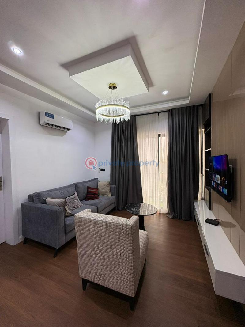 2 bedroom Shared Apartment Short let Oniru Victoria Island Lagos - 2