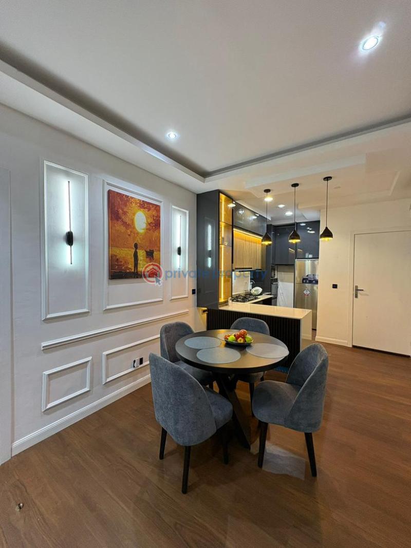 2 bedroom Shared Apartment Short let Oniru Victoria Island Lagos - 1