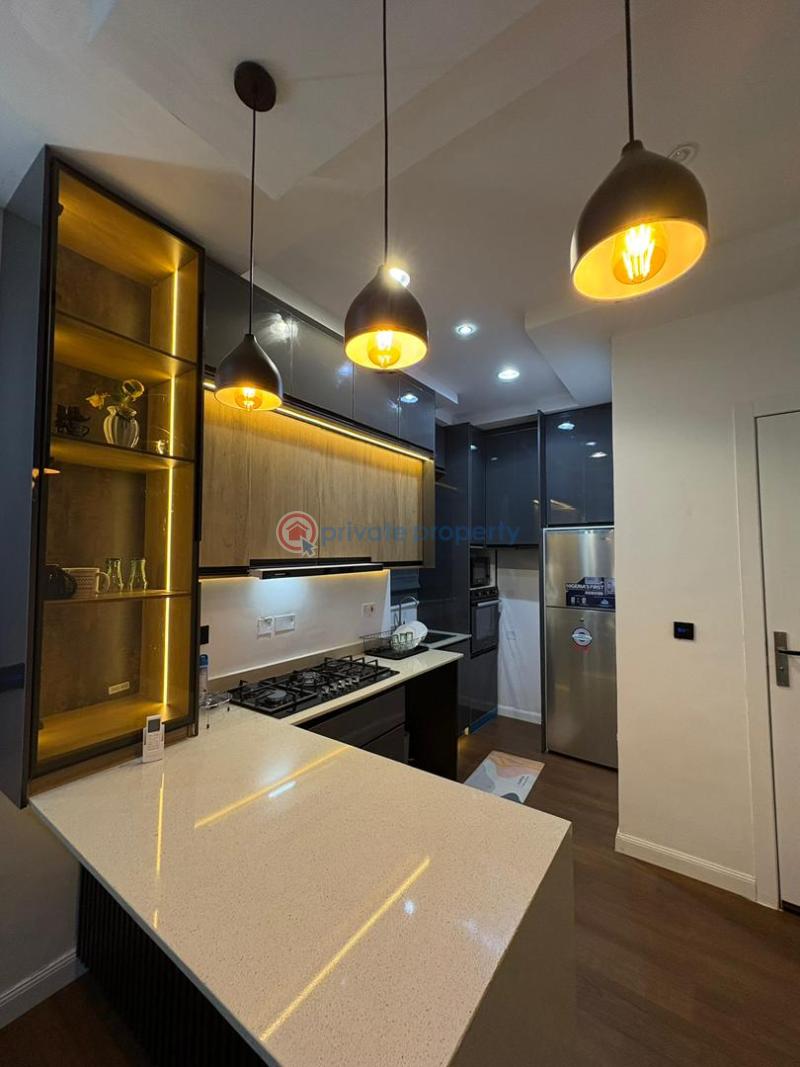 2 bedroom Shared Apartment Short let Oniru Victoria Island Lagos - 6