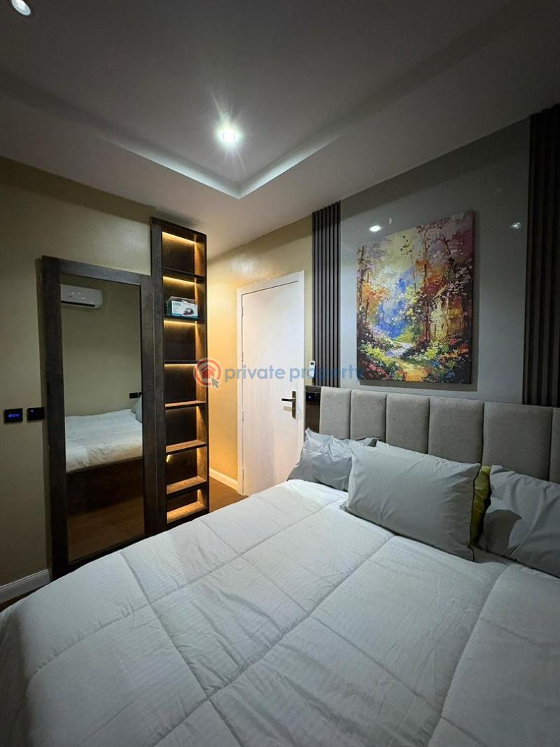 2 bedroom Shared Apartment Short let Oniru Victoria Island Lagos - 7