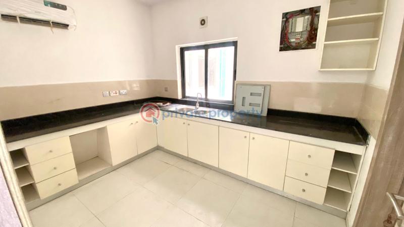 Luxury 2 bedroom apartment with rooftop, city and water front view + elevator - 8 2 bedroom Block Of Flats For Sale Ikoyi Lagos - 8