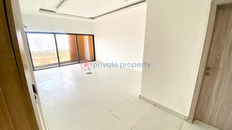 Luxury 2 bedroom apartment with rooftop, city and water front view + elevator - 3 2 bedroom Block Of Flats For Sale Ikoyi Lagos - 3