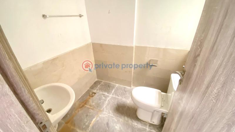 Luxury 2 bedroom apartment with rooftop, city and water front view + elevator - 4 2 bedroom Block Of Flats For Sale Ikoyi Lagos - 4