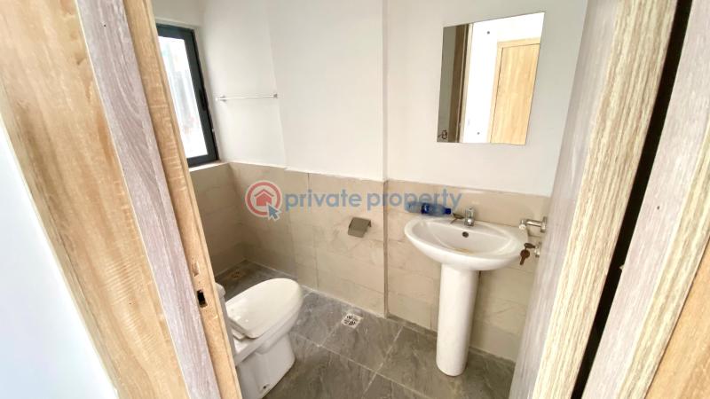 Luxury 2 bedroom apartment with rooftop, city and water front view + elevator - 2 2 bedroom Block Of Flats For Sale Ikoyi Lagos - 2