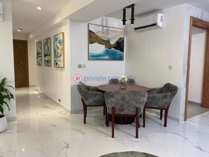 2 bedroom Shared Apartment Short let Victoria Island Lagos - 2