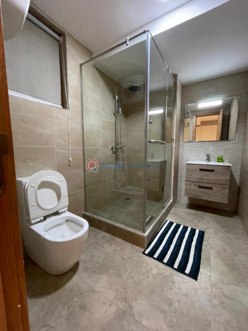 2 bedroom Shared Apartment Short let Victoria Island Lagos - 9