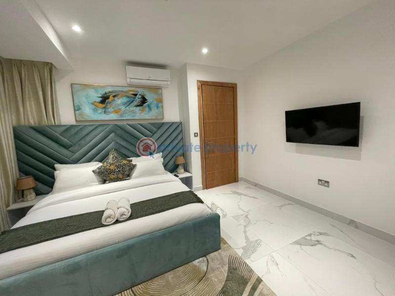 2 bedroom Shared Apartment Short let Victoria Island Lagos - 5