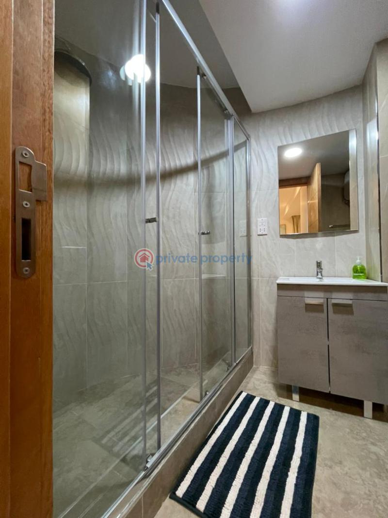 2 bedroom Shared Apartment Short let Victoria Island Lagos - 7