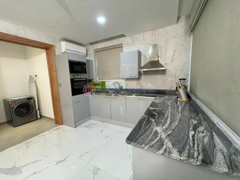 2 bedroom Shared Apartment Short let Victoria Island Lagos - 4