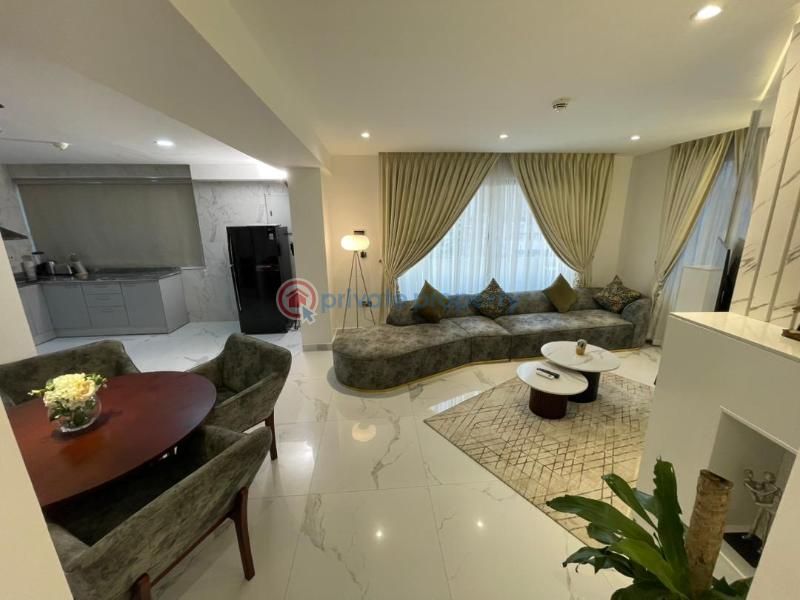 2 bedroom Shared Apartment Short let Victoria Island Lagos - 10