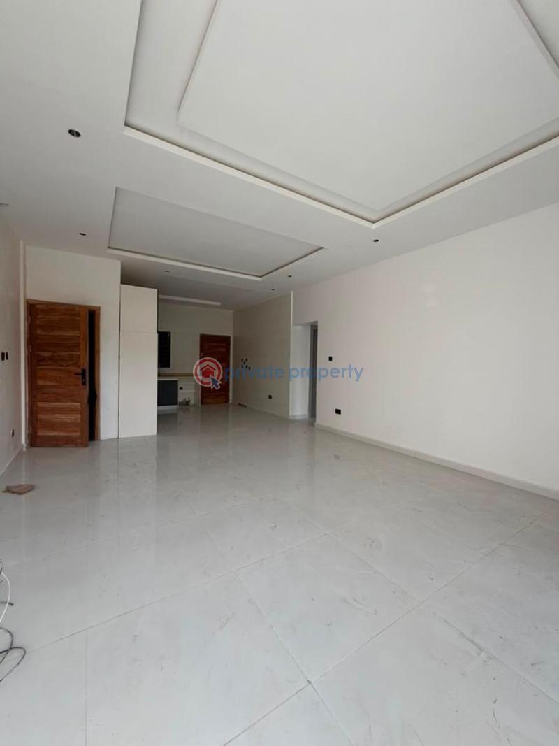 2 bedroom Flat & Apartment For Rent Freedom Way Lekki Phase 1 Lagos - 5