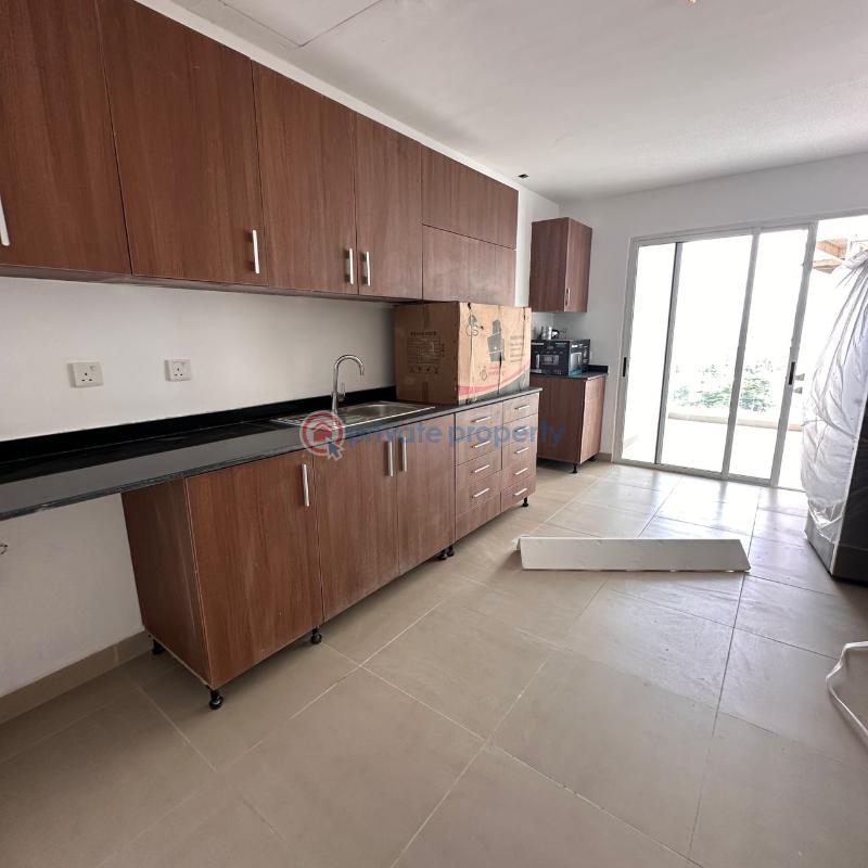 2 bedroom Shared Apartment For Rent Victoria Island Lagos - 5
