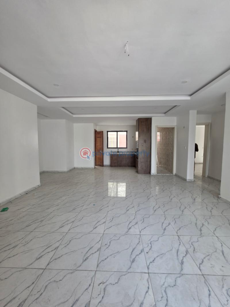 2 bedroom Flat & Apartment For Rent Seagate Estate ( Spar Road) Ikate Elegushi Lekki Lagos - 1