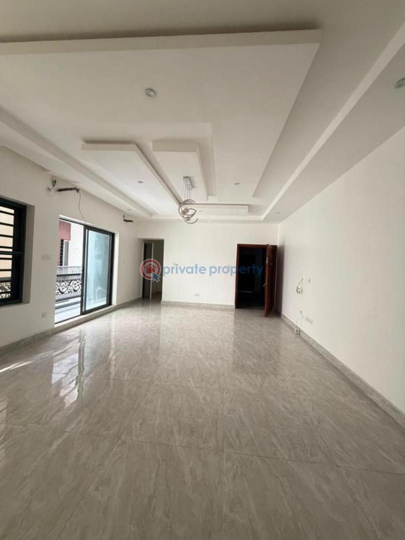 2 bedroom Flat & Apartment For Rent Freedom Way Lekki Phase 1 Lagos - 2