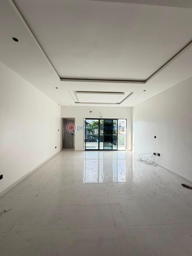 2 bedroom Flat & Apartment For Rent Freedom Way Lekki Phase 1 Lagos - 4