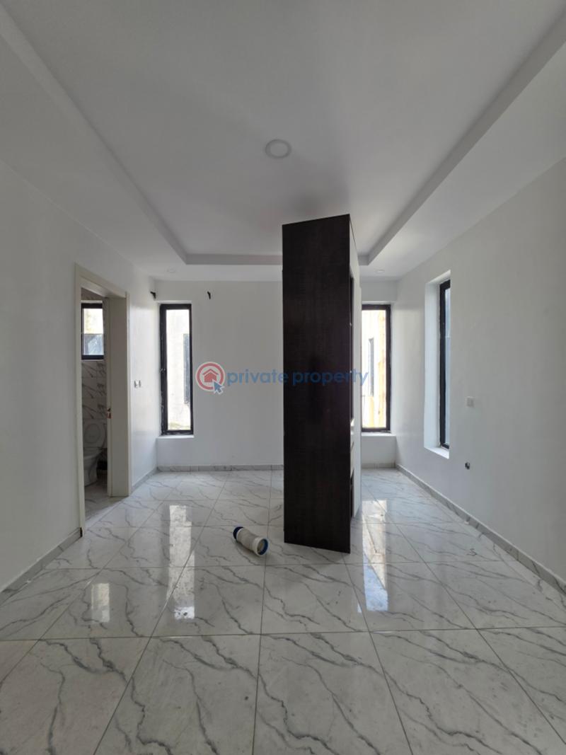 2 bedroom Flat & Apartment For Rent Seagate Estate ( Spar Road) Ikate Elegushi Lekki Lagos - 3