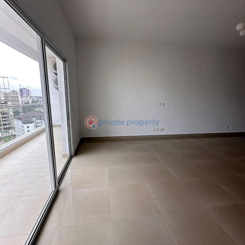 2 bedroom Shared Apartment For Rent Victoria Island Lagos - 6