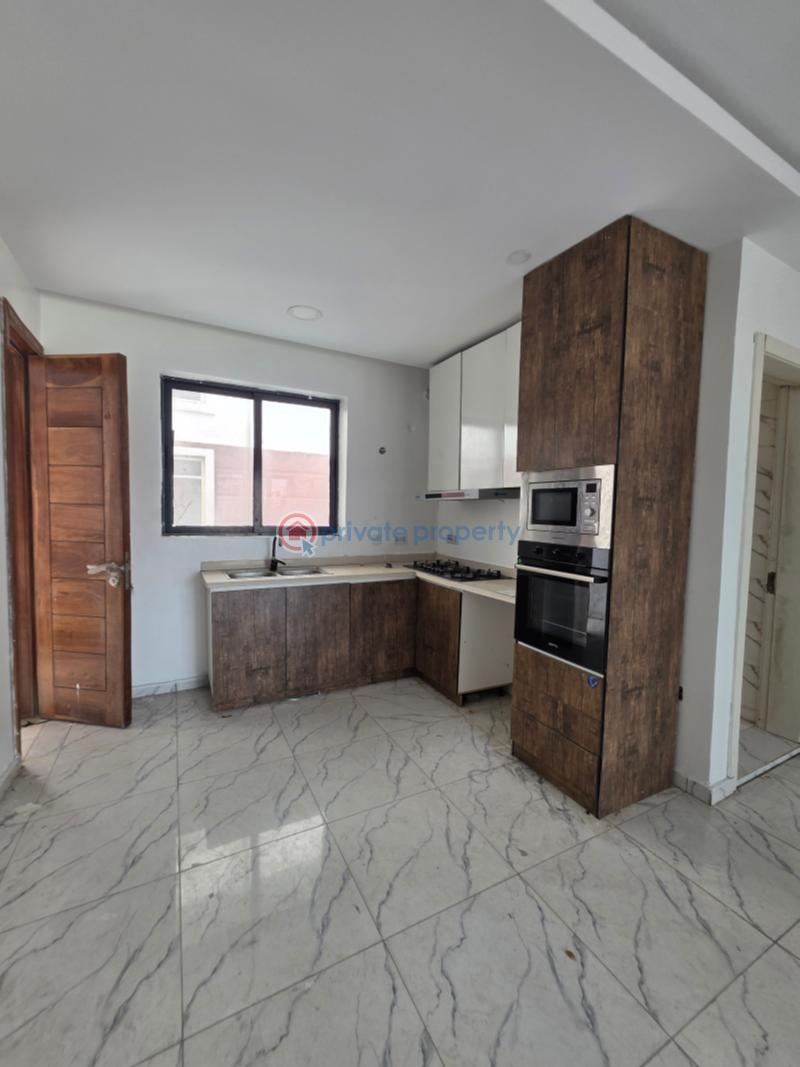 2 bedroom Flat & Apartment For Rent Seagate Estate ( Spar Road) Ikate Elegushi Lekki Lagos - 5