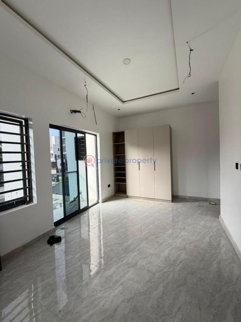 2 bedroom Flat & Apartment For Rent Freedom Way Lekki Phase 1 Lagos - 3