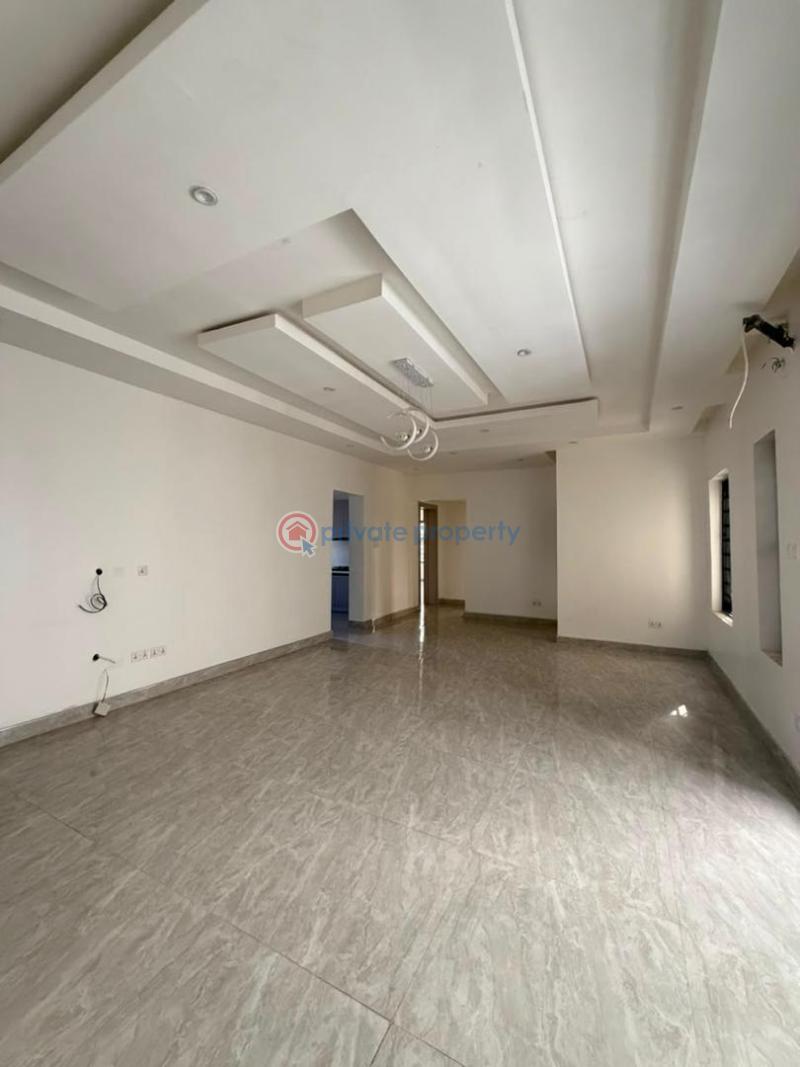 2 bedroom Flat & Apartment For Rent Freedom Way Lekki Phase 1 Lagos - 1