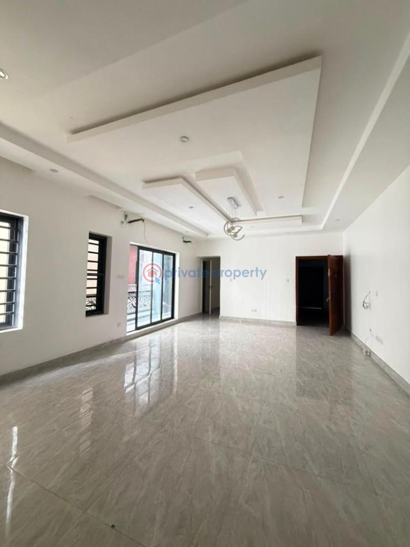 2 bedroom Flat & Apartment For Rent Freedom Way Lekki Phase 1 Lagos - 12