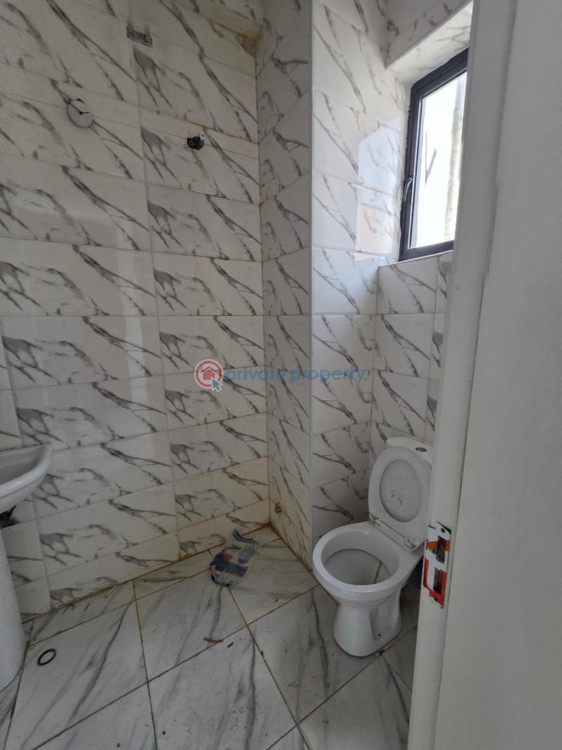 2 bedroom Flat & Apartment For Rent Seagate Estate ( Spar Road) Ikate Elegushi Lekki Lagos - 7