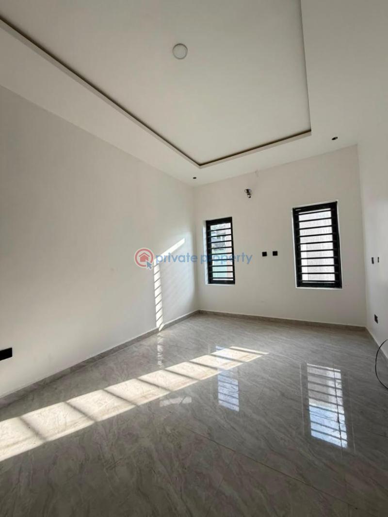 2 bedroom Flat & Apartment For Rent Freedom Way Lekki Phase 1 Lagos - 8