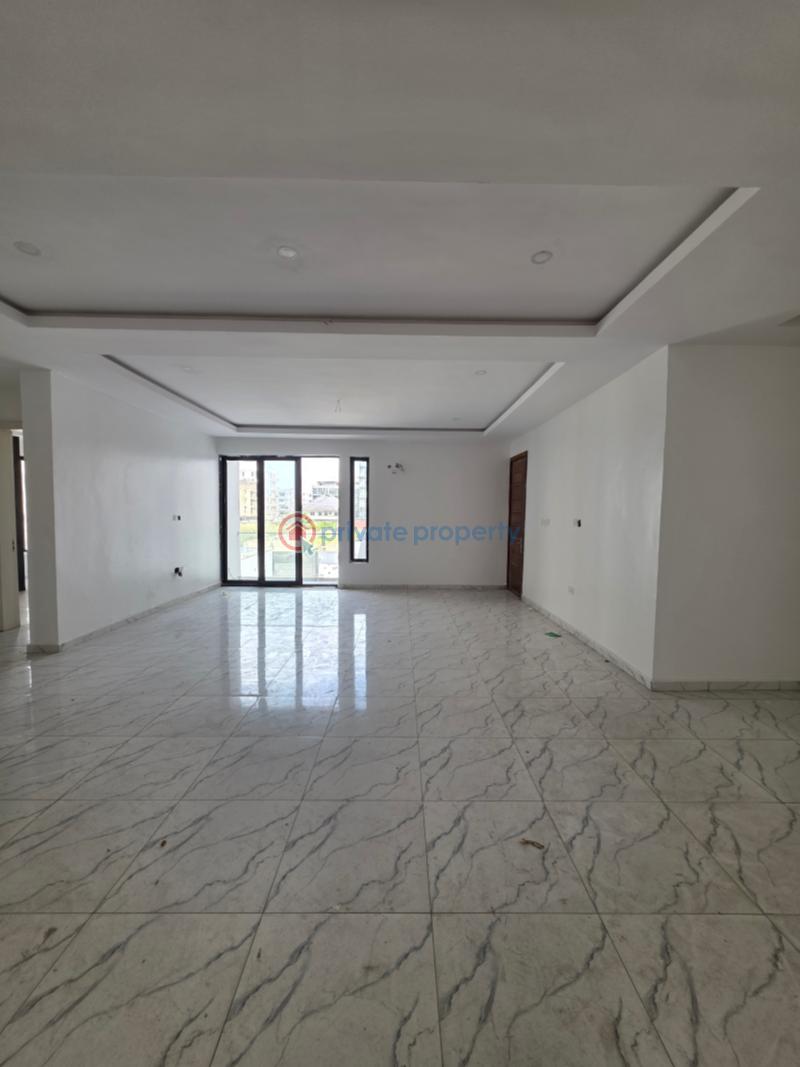 2 bedroom Flat & Apartment For Rent Seagate Estate ( Spar Road) Ikate Elegushi Lekki Lagos - 4