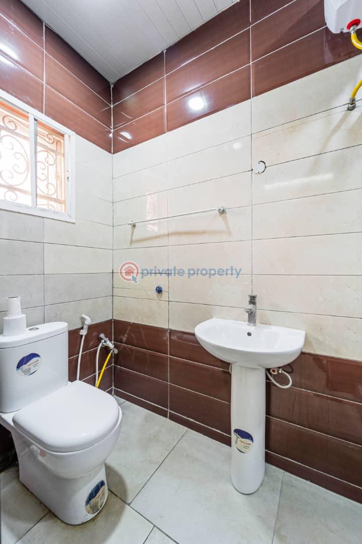 2 bedroom Flat & Apartment Short let Ikate Elegushi Lekki Lagos - 7