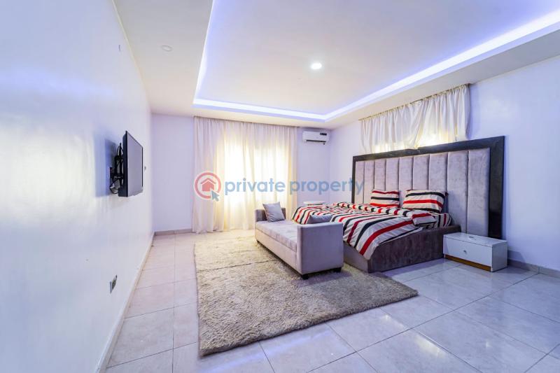 2 bedroom Flat & Apartment Short let Ikate Elegushi Lekki Lagos - 2