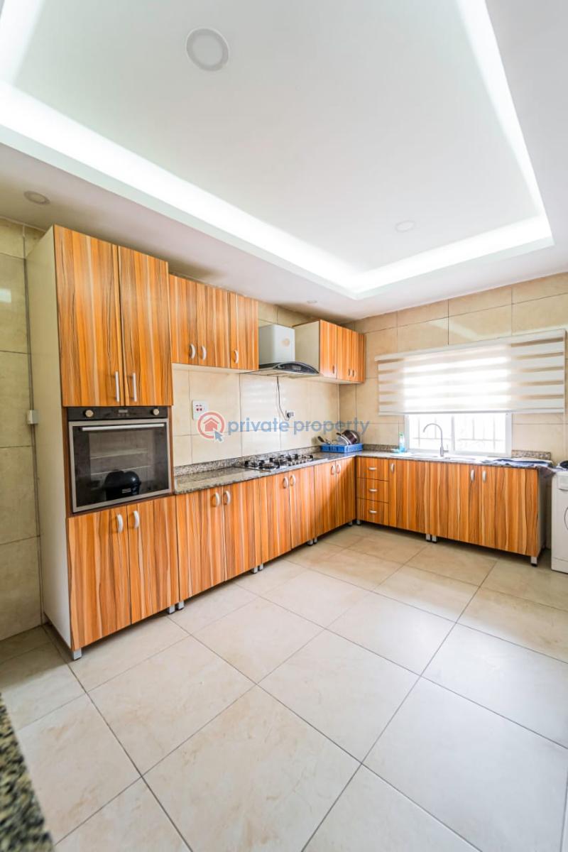 2 bedroom Flat & Apartment Short let Ikate Elegushi Lekki Lagos - 5