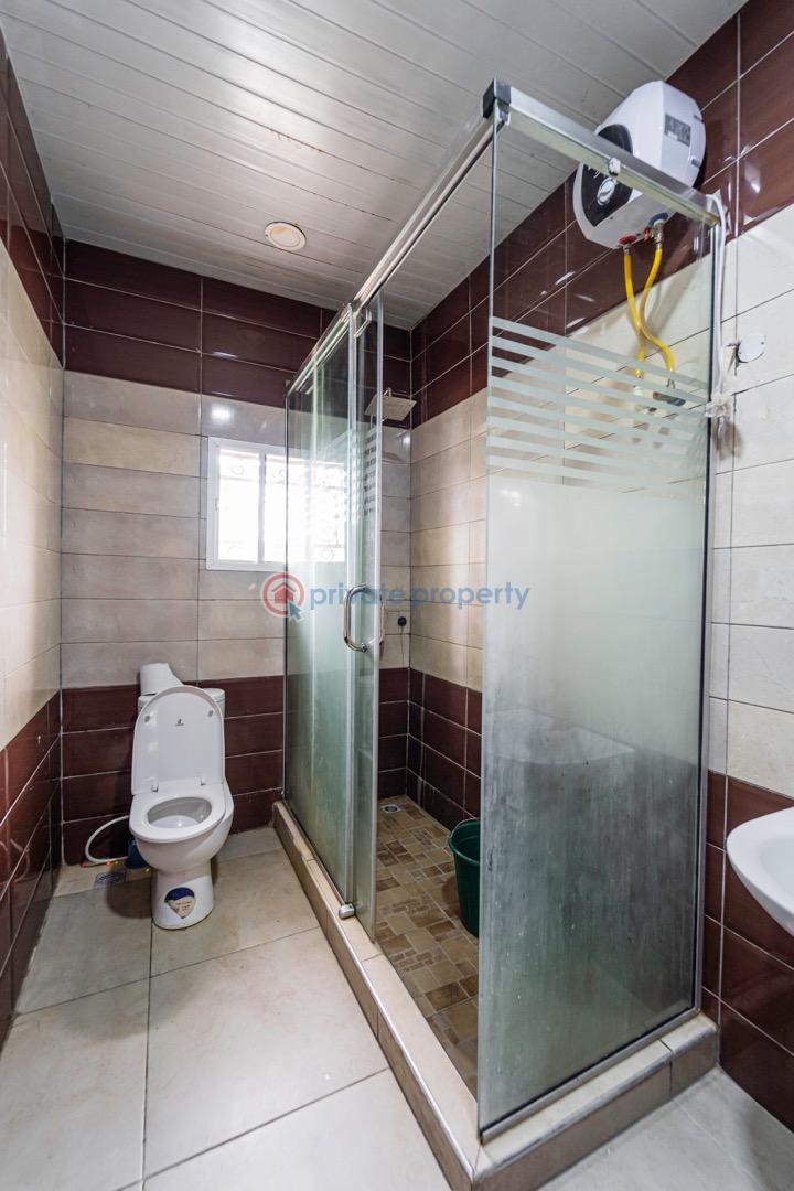 2 bedroom Flat & Apartment Short let Ikate Elegushi Lekki Lagos - 7