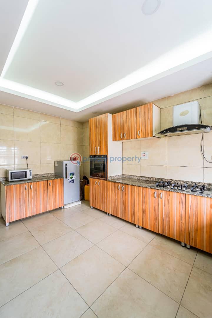 2 bedroom Flat & Apartment Short let Ikate Elegushi Lekki Lagos - 6