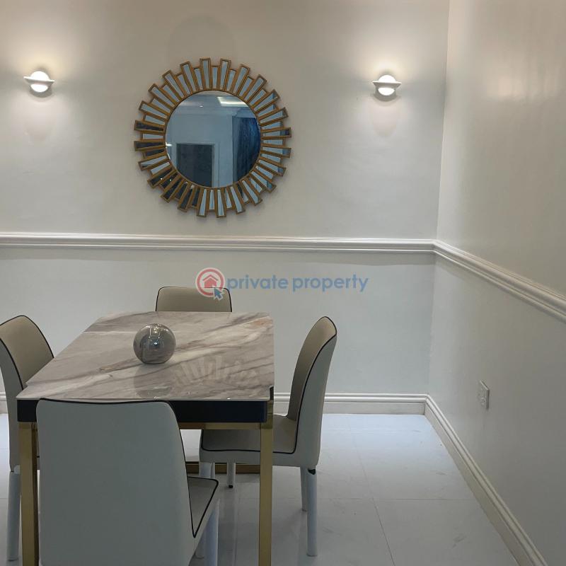 2 bedroom Flat & Apartment Short let Monastery Road Sangotedo Lagos - 7