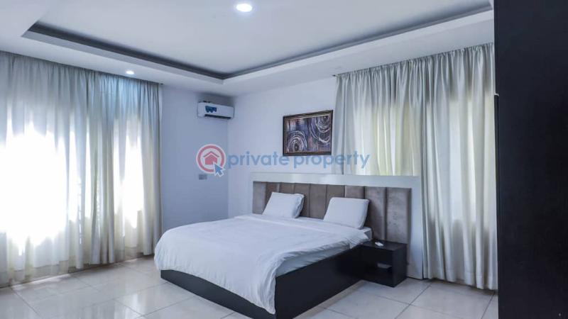 2 bedroom Flat & Apartment Short let Ikate Elegushi Lekki Lagos - 4