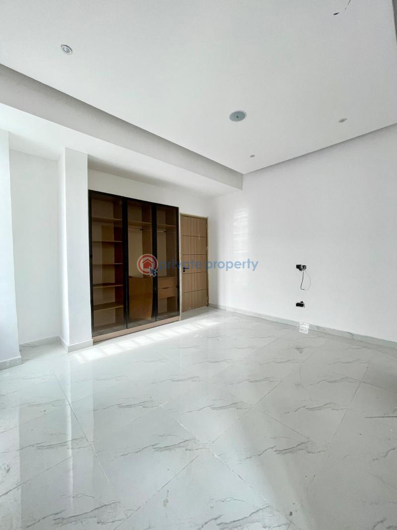 2 bedroom Flat & Apartment For Sale Lekki Phase 1 Lagos - 4