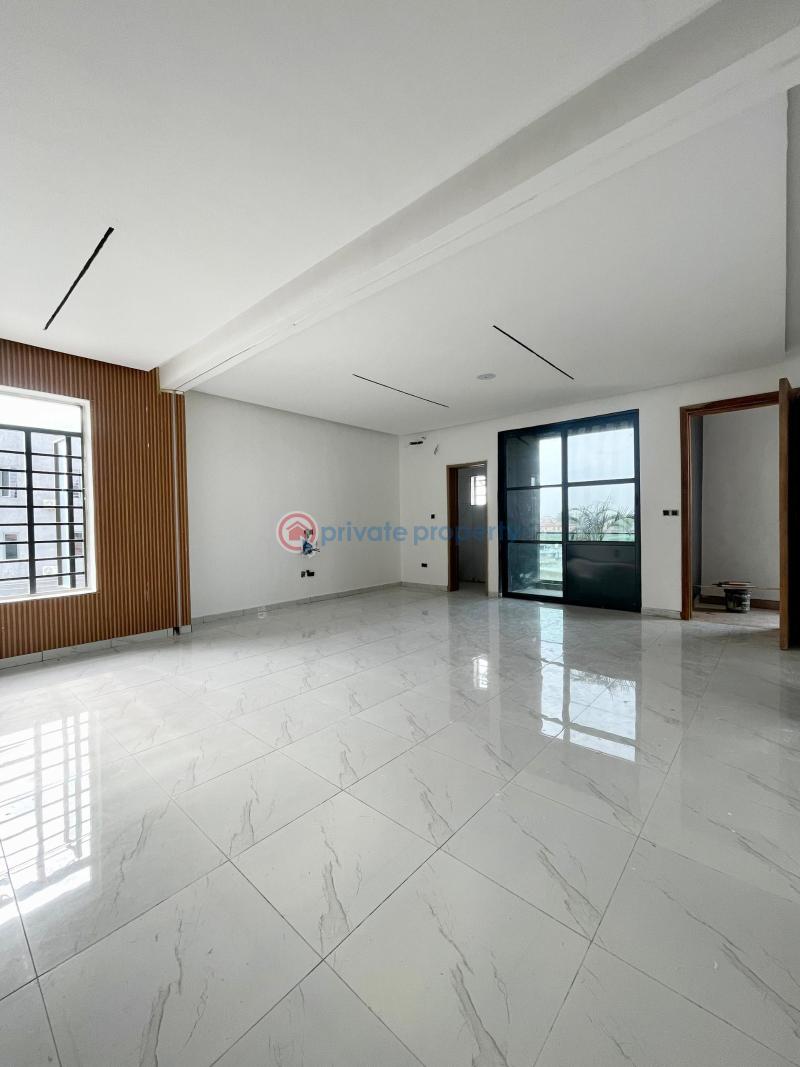 2 bedroom Flat & Apartment For Sale Lekki Phase 1 Lagos - 5