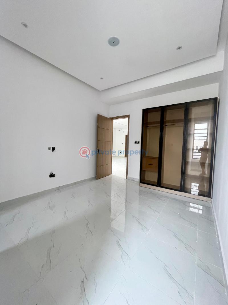 2 bedroom Flat & Apartment For Sale Lekki Phase 1 Lagos - 11