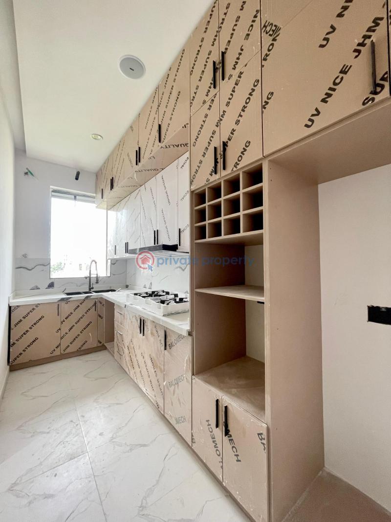 2 bedroom Flat & Apartment For Sale Lekki Phase 1 Lagos - 9