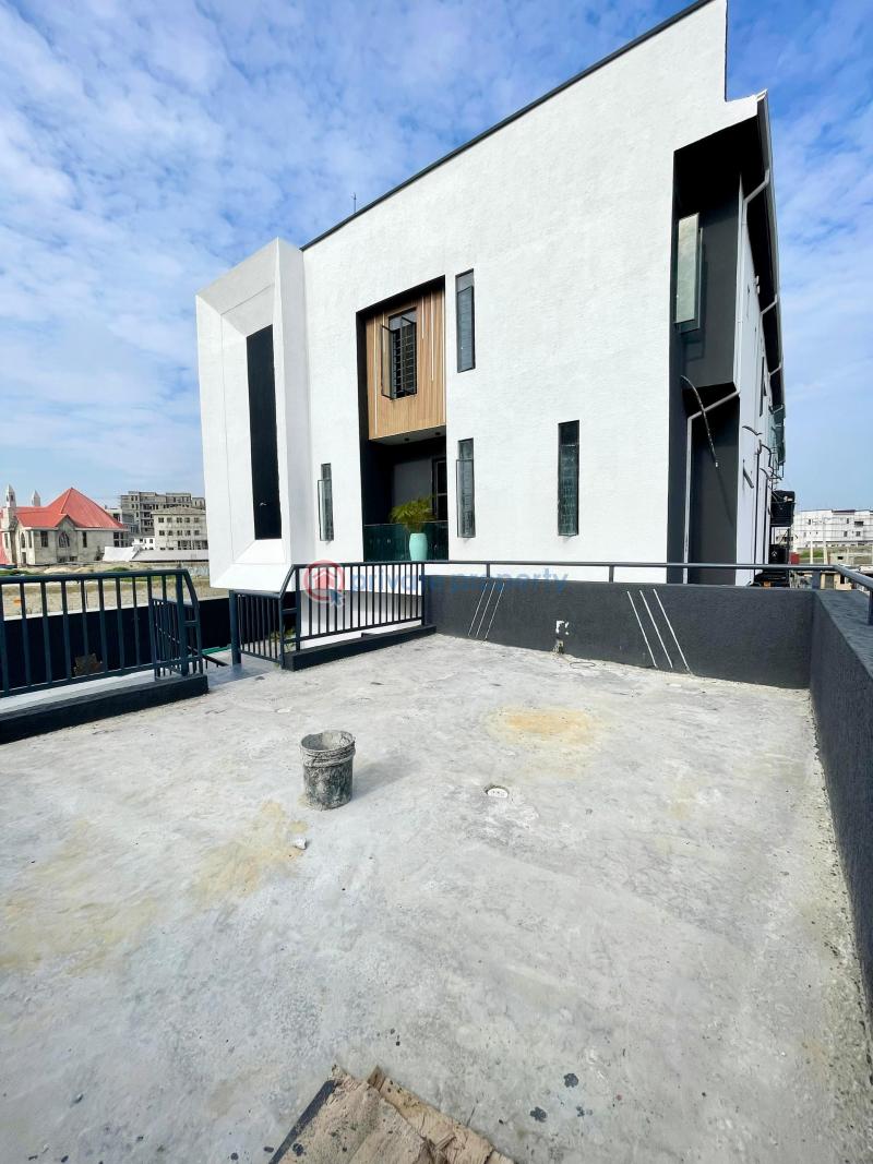 2 bedroom Flat & Apartment For Sale Lekki Phase 1 Lagos - 10