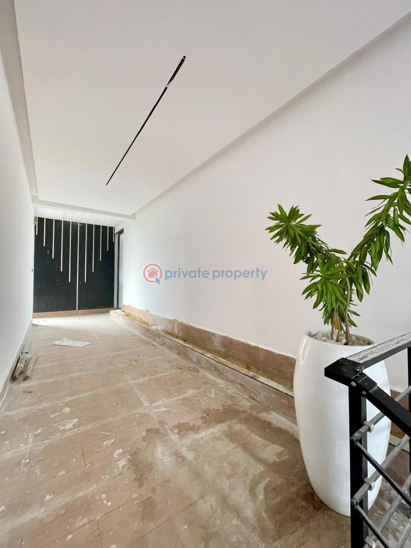 2 bedroom Flat & Apartment For Sale Lekki Phase 1 Lagos - 8