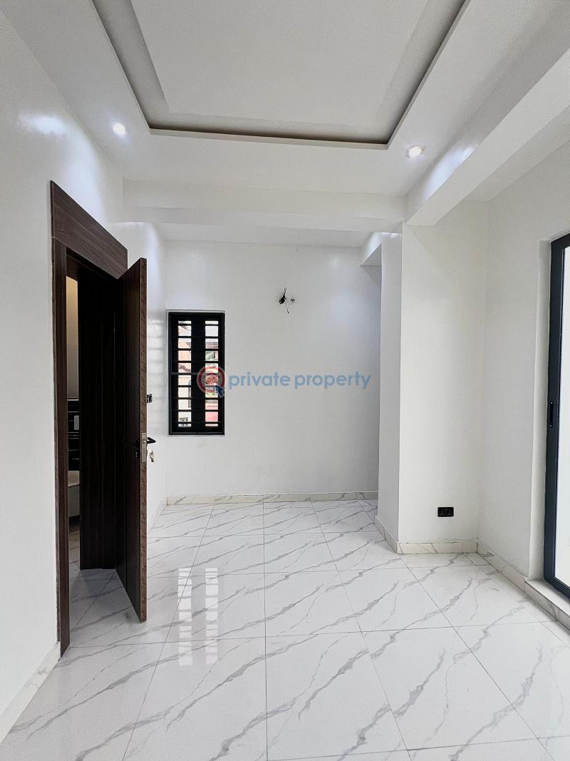 2 bedroom Block Of Flats For Sale Lekki Phase 1 Lekki Lagos - 3