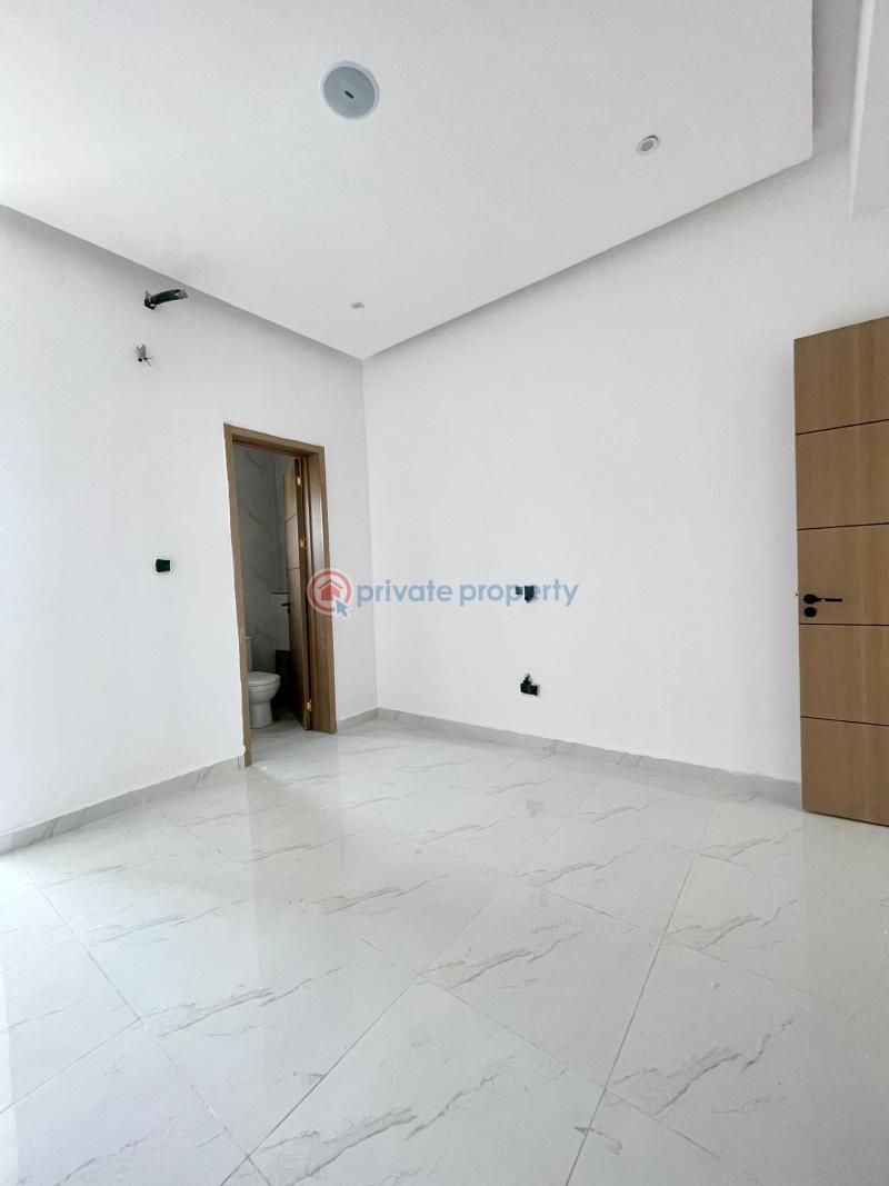 2 bedroom Flat & Apartment For Sale Lekki Phase 1 Lagos - 2