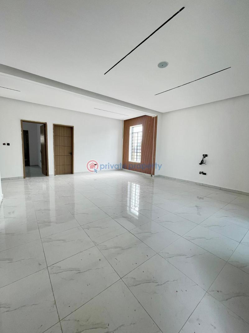 2 bedroom Flat & Apartment For Sale Lekki Phase 1 Lagos - 6