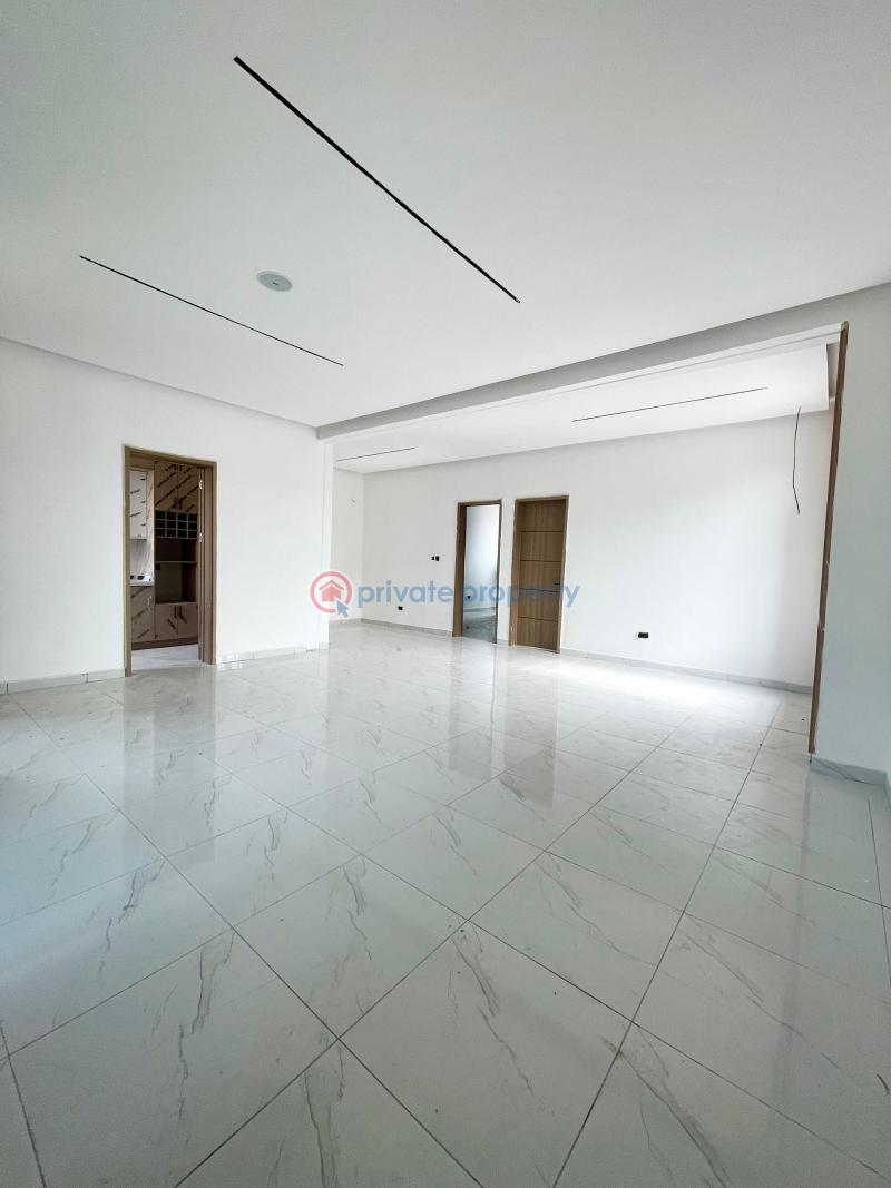 2 bedroom Flat & Apartment For Sale Lekki Phase 1 Lagos - 2