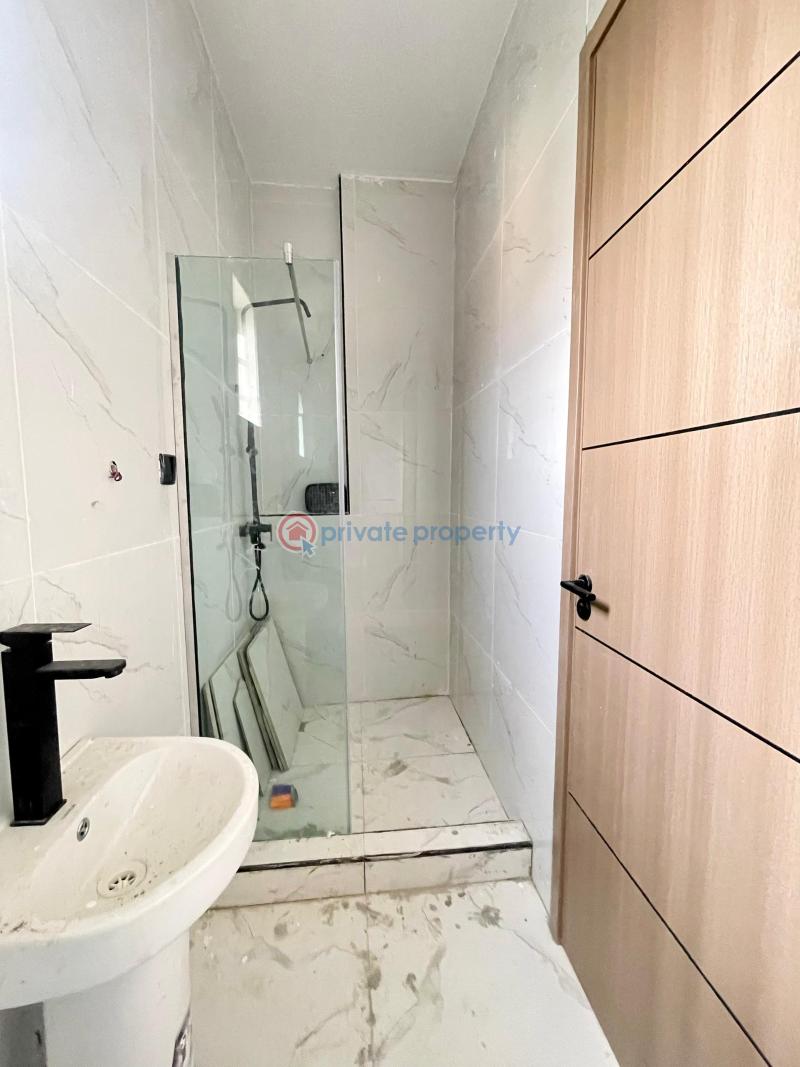 2 bedroom Flat & Apartment For Sale Lekki Phase 1 Lagos - 10