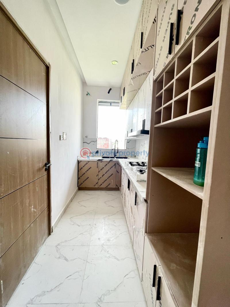 2 bedroom Flat & Apartment For Sale Lekki Phase 1 Lagos - 7