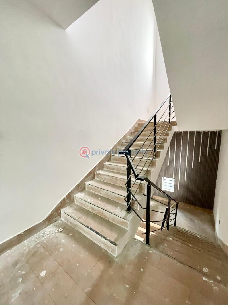 2 bedroom Flat & Apartment For Sale Lekki Phase 1 Lagos - 8