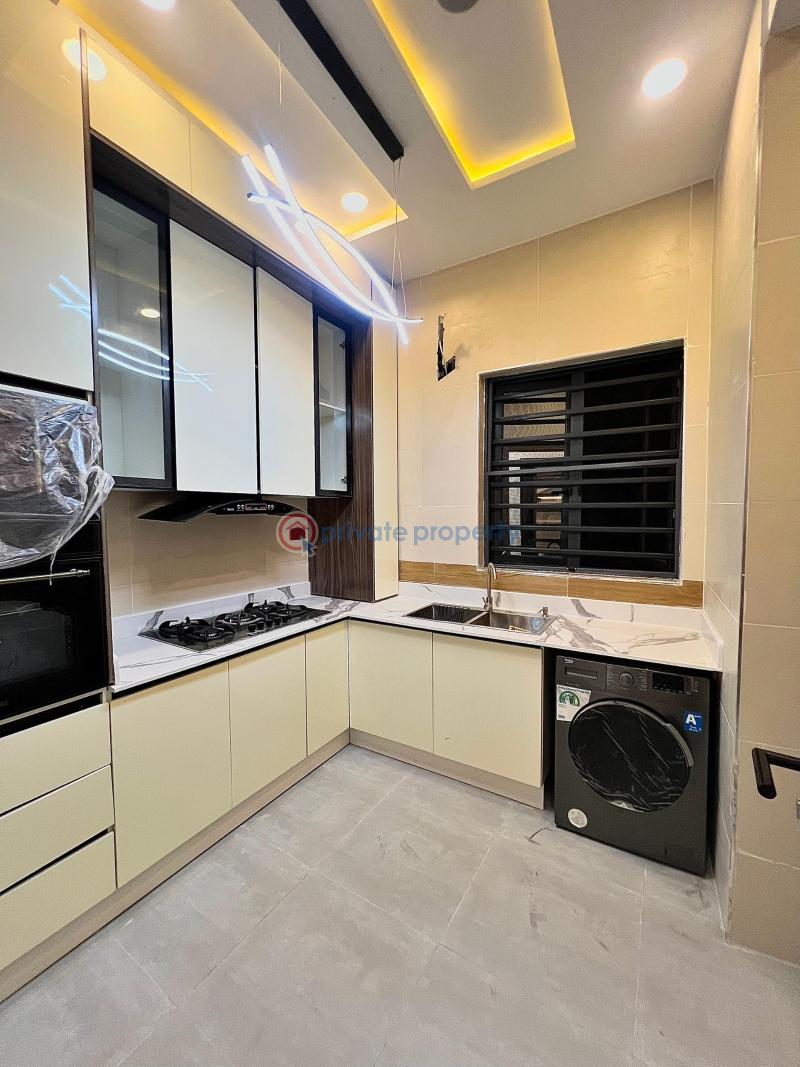 2 bedroom Block Of Flats For Sale Lekki Phase 1 Lekki Lagos - 2